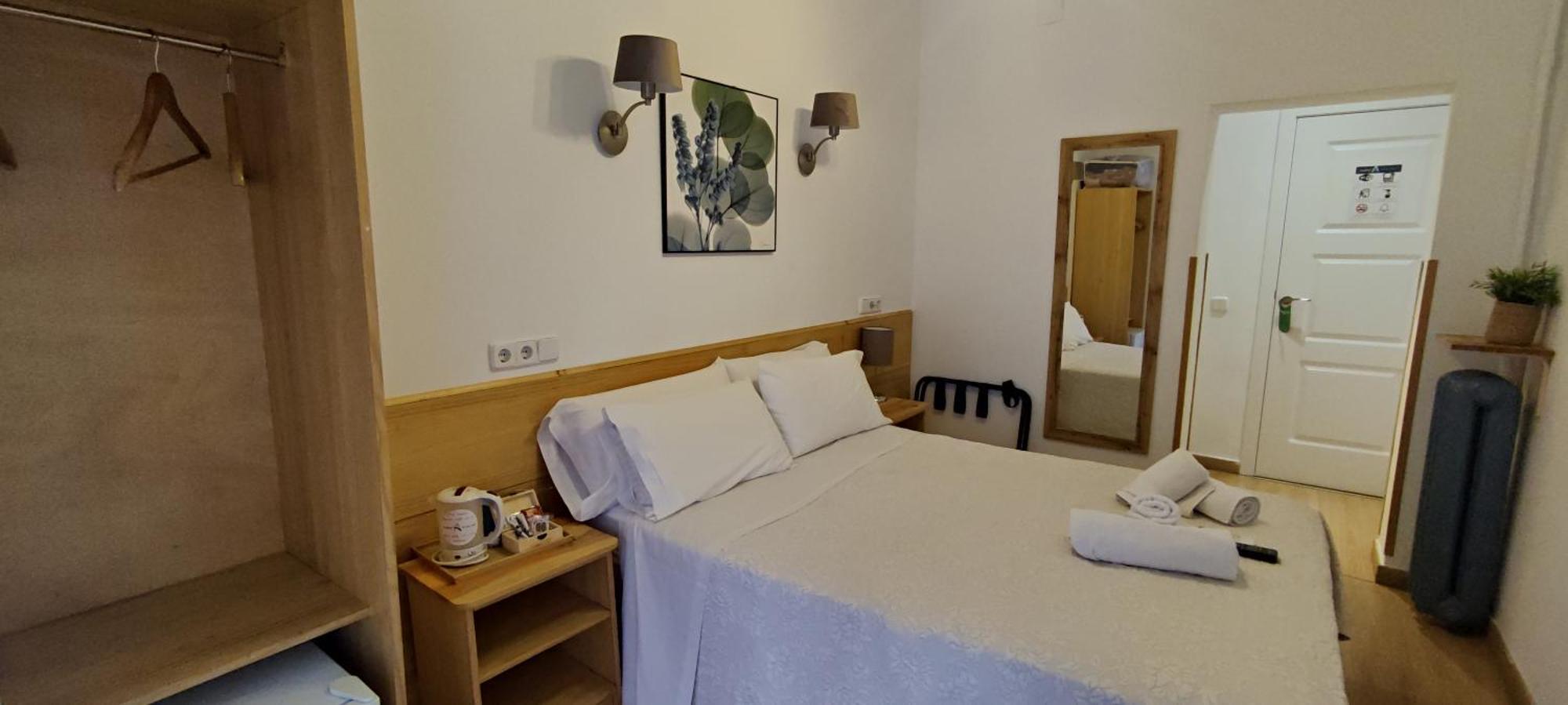 Hostal Aliste — Fotos 2